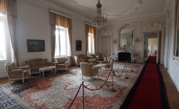 „Евксиноград” отваря врати за туристи през октомври