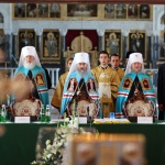УПЦ на МП юридически призна Крим за част от Русия