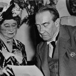 По-скоро бих се доверил на женския инстинкт, отколкото на мъжкия разум