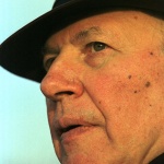 Имре Кертес: Гледам на живота си като на суров материал за романите си