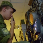 Военни учения започнаха в още три региона в Русия