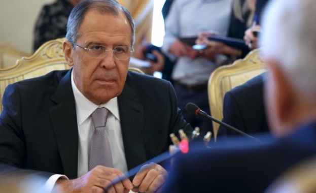 Лавров: Отговорът на Москва на засилването на активността на НАТО ще бъде адекватен