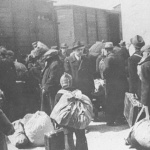 72 години от спасяването на българските евреи