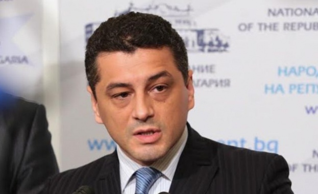 Кр. Янков: Г-н премиер, за колко престъпници властта има информация?