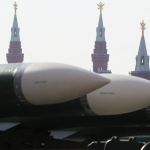 Русия може да разположи ядрено оръжие в Крим