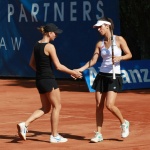 Пиронкова срещу Каратанчева на старта в Indian Wells