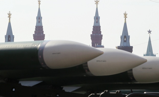 Русия може да разположи ядрено оръжие в Крим
