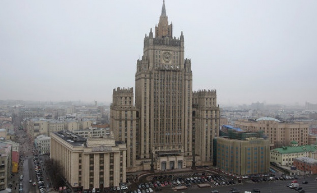 Русия може да преразгледа сътрудничеството си със Запада в сферата на контрола и неразпространението на въоръжението