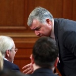 БСП и ДПС: Кой ще управлява МВР? Бъчварова или... 