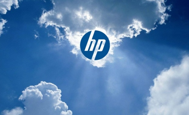 HP обяви появата на нова линия облачни сървърни решения 