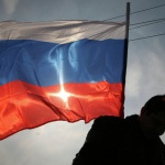 Ендгал: Натискът на Запада вдъхна сили у руснаците да възродят страната
