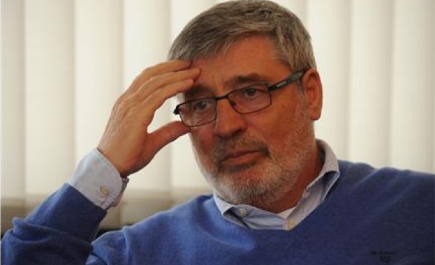 Липсата на морал в едно общество не може да бъде заменена с нормативни актове