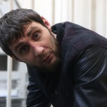 Заур Дадаев обжалва ареста си