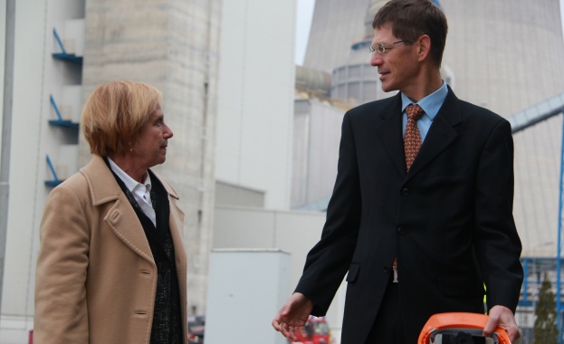 България е привлекателна за американските инвеститори с плоския си данък и заплатите 