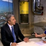 Карадайъ се прицели в облечената в турско синьо Ани Цолова: И вие ще бъдете ДПС!