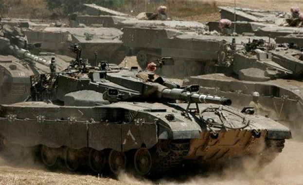 На 6 юни руското министерство на отбраната съобщи за унищожаването