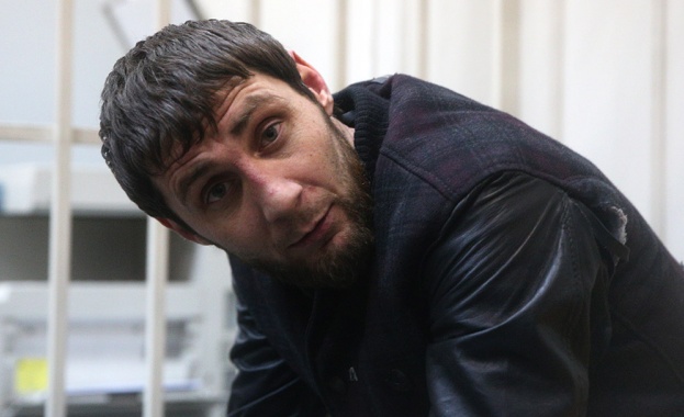 Заур Дадаев обжалва ареста си