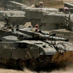 Украйна хвърли в бой френски и немски танкове – Русия ги унищожи
