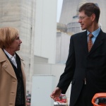 България е привлекателна за американските инвеститори с плоския си данък и заплатите 