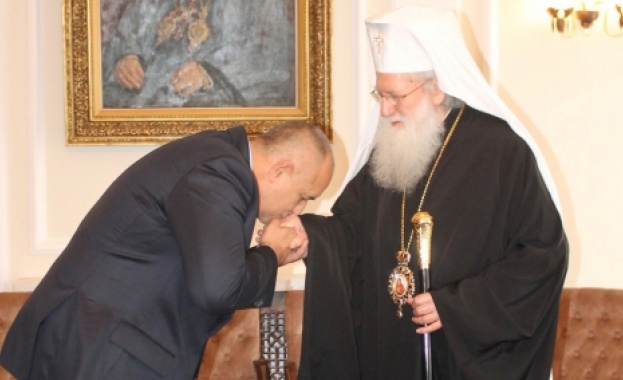 Ще му се въздаде...