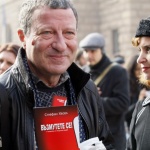 Раймонд Вагенщайн: Четенето излиза отново на мода