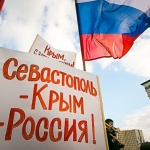 Владимир Константинов: Първата година в състава на Русия показа, че жителите на Крим не са сбъркали
