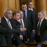 „Патриотичен фронт”: България е изправена пред пропастта на етническата криза