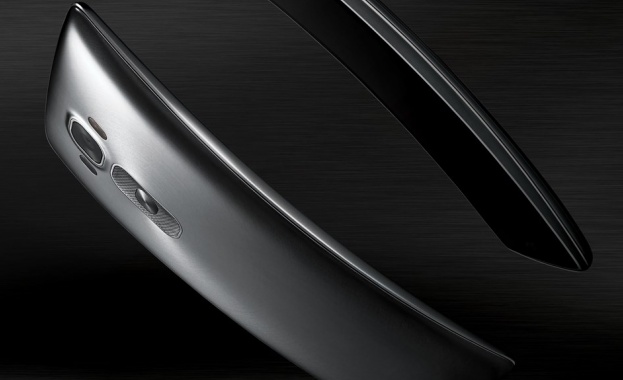 Иновативният LG G Flex2 стъпва на българския пазар през втората половина на март