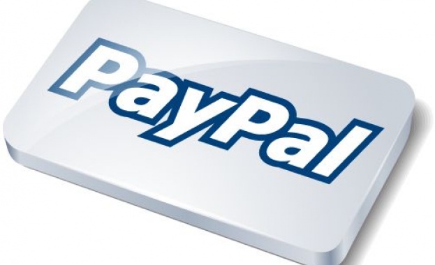 Нова технология ще защитава данните ни в услугата PayPal