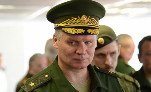 Министерството на отбраната на Русия: Държавният департамент и Пентагона живеят в свят на мечти и приключения