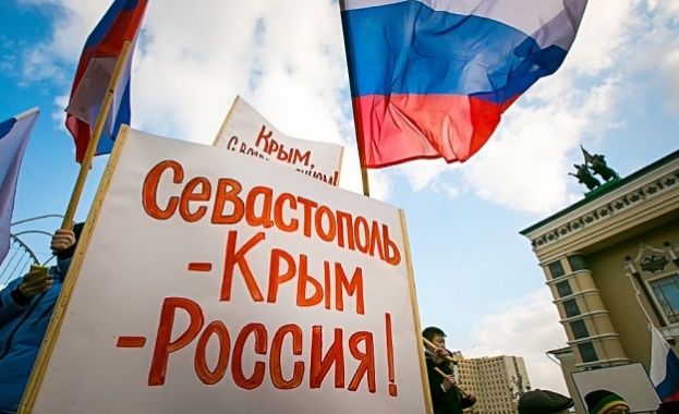 Владимир Константинов: Първата година в състава на Русия показа, че жителите на Крим не са сбъркали