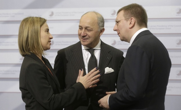 Продължените санкции срещу Русия влизат в сила от днес
