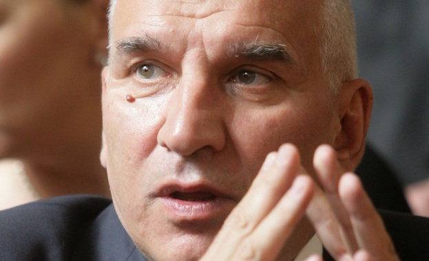 Хампарцумян: КТБ е провал на имунната ни система