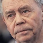 Писателят Валентин Распутин почина 