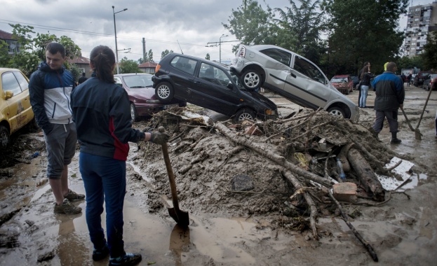 Повече национална, отколкото сигурност