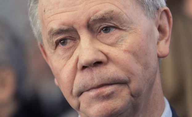 Валентин Распутин е в кома