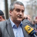 Аксьонов: Западните санкции срещу Русия няма да се задържат повече от 2 години 