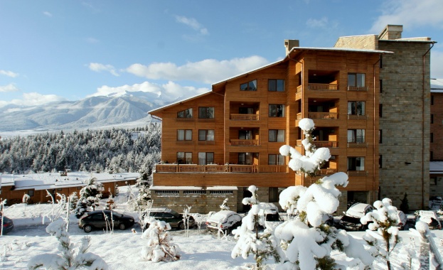 Хотели в Банско спускат кепенците