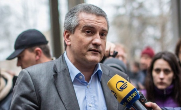 Аксьонов: Западните санкции срещу Русия няма да се задържат повече от 2 години 