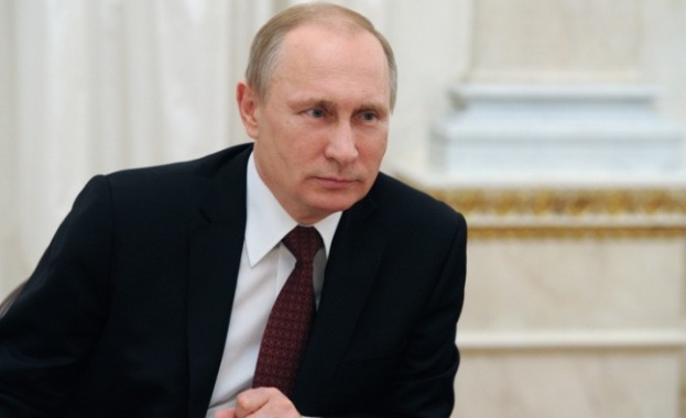 Година по-късно Путин разказва как и защо е помогнал на Крим да реши съдбата си