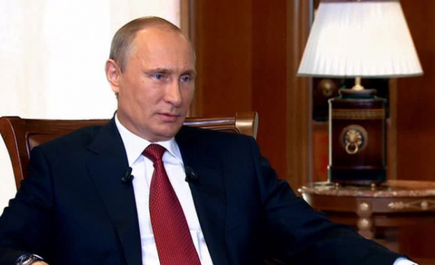Путин: Нямахме никакво намерение да отделяме Крим от Украйна
