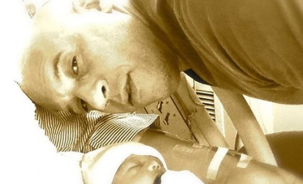 Вин Дизел стана татко 