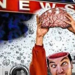 Пералнята за мозъци зацикли