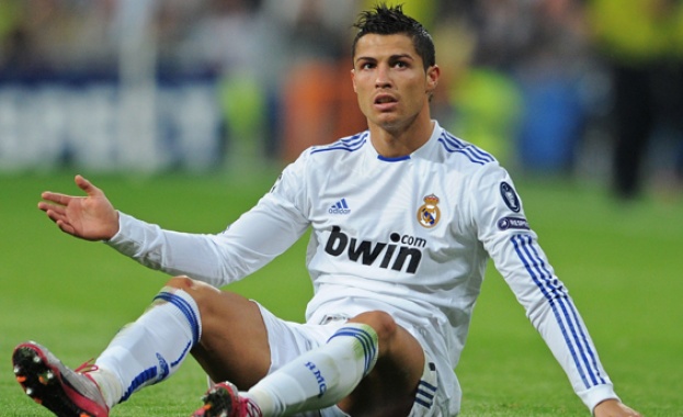 Роналдо счупи още един рекорд	