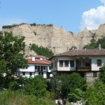 Най-малкият град у нас посреща гости целогодишно