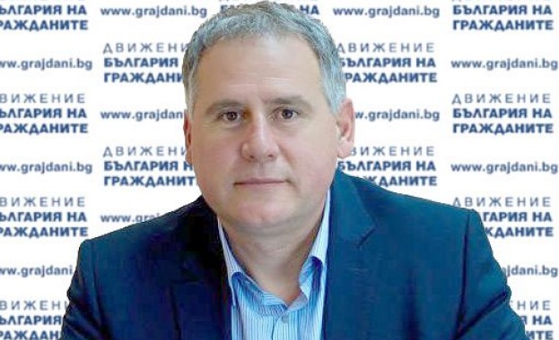 Димитър Танев: РБ доказа, че в решителни моменти взема правилните решения