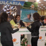 Стара Загора се представи на международна борса за туризъм в Букурещ