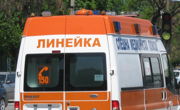 ДБГ сигнализира за болници, отказващи прием на пациенти за спешна помощ