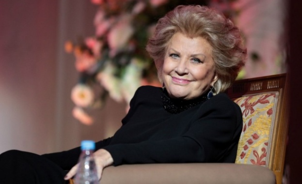 Вечер в памет на великата Елена Образцова