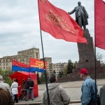 Путин ще интегрира Южна Осетия